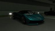 Virtue: Custom Paint Job by BetterCallJL