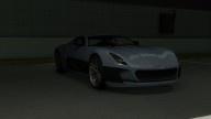 Cyclone: Custom Paint Job by BetterCallJL
