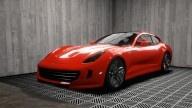 Bestia GTS: Custom Paint Job by BetterCallJL
