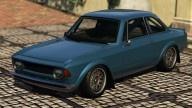 Michelli GT: Custom Paint Job by Magnificat2223