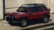 BeeJay XL: Custom Paint Job by Magnificat2223