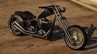 Hexer: Custom Paint Job by Magnificat2223