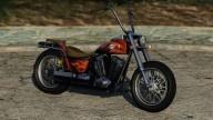 Daemon (Lost MC): Custom Paint Job by Magnificat2223