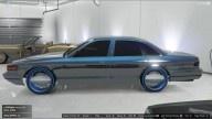 Stanier: Custom Paint Job by TheRichKing28