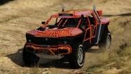Draugur: Custom Paint Job by Magnificat2223