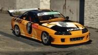 Previon: Custom Paint Job by Magnificat2223