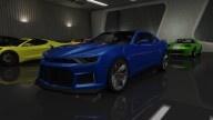 Vigero ZX: Custom Paint Job by BetterCallJL