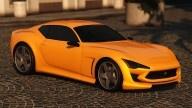 Furore GT: Custom Paint Job by Magnificat2223