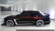Sentinel Classic Widebody: Custom Paint Job by TheRichKing28