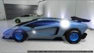 Torero XO: Custom Paint Job by TheRichKing28