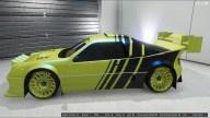GB200: Custom Paint Job by TheRichKing28