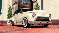 Broadway: Custom Paint Job by Sebasdel98