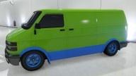 Youga: Custom Paint Job by Jhdabrick76