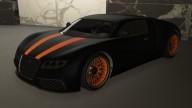 Adder: Custom Paint Job by RSCA4EVER