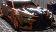Vigero ZX: Custom Paint Job by Nessie55
