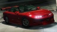 Ruiner ZZ-8: Custom Paint Job by Zingerelli Ruiner ZZ-8: Custom Paint Job by Zingerelli