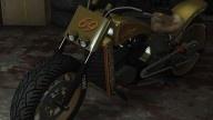 Gargoyle: Custom Paint Job by Nessie55