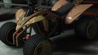 Street Blazer: Custom Paint Job by Nessie55