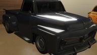 Slamvan: Custom Paint Job by Nessie55
