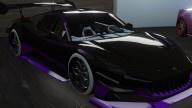 Corsita: Custom Paint Job by Nessie55