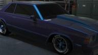 Tulip M-100: Custom Paint Job by Nessie55