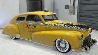 Broadway: Custom Paint Job by Alan_L