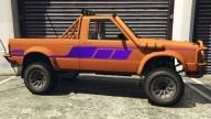Walton L35: Custom Paint Job by Carrythxd2