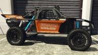 Ratel: Custom Paint Job by Carrythxd2