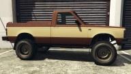 Walton L35: Custom Paint Job by Carrythxd