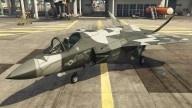F-160 Raiju: Custom Paint Job by Carrythxd