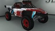 Ratel: Custom Paint Job by MysticZombie