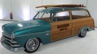 Clique Wagon: Custom Paint Job by MysticZombie
