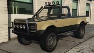 Walton L35: Custom Paint Job by MysticZombie