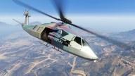 Annihilator Stealth: Custom Paint Job by MysticZombie