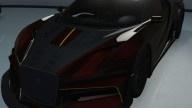 Thrax: Custom Paint Job by Amicablemage614