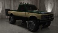 Walton L35: Custom Paint Job by TylerG94