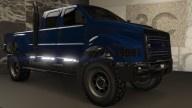 Guardian: Custom Paint Job by TylerG94