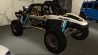 Ratel: Custom Paint Job by TylerG94