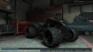 Street Blazer: Custom Paint Job by TylerG94