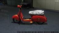 Faggio: Custom Paint Job by TheRichKing28