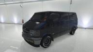 Youga: Custom Paint Job by 3Mber21