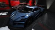 Thrax: Custom Paint Job by Lewis