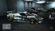 Virtue: Custom Paint Job by lGRUMPY-GAMERl
