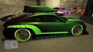 Omnis e-GT: Custom Paint Job by lGRUMPY-GAMERl