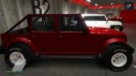 Mesa: Custom Paint Job by lGRUMPY-GAMERl