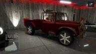 Bodhi: Custom Paint Job by lGRUMPY-GAMERl Bodhi: Custom Paint Job by lGRUMPY-GAMERl