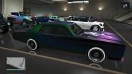 Greenwood: Custom Paint Job by lGRUMPY-GAMERl