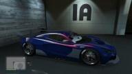 Cyclone II: Custom Paint Job by lGRUMPY-GAMERl