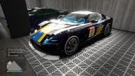 Itali GTO Stinger TT: Custom Paint Job by lGRUMPY-GAMERl