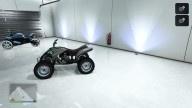 Blazer: Custom Paint Job by lGRUMPY-GAMERl Blazer: Custom Paint Job by lGRUMPY-GAMERl